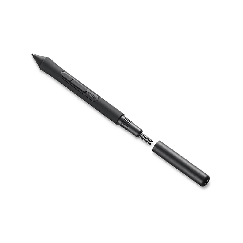 قلم نوری وکام مدل Intuos M CTL-6100WLK-N — تصویر ۴