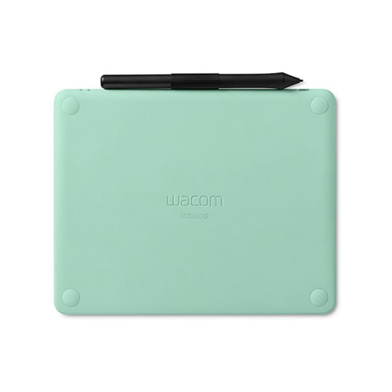 قلم نوری وکام مدل Intuos M CTL-4100WL/KO-C — تصویر ۵