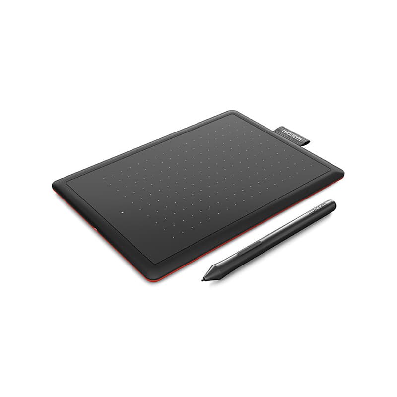 قلم نوری وکام مدل Wacom One M CTL-672 — تصویر ۳