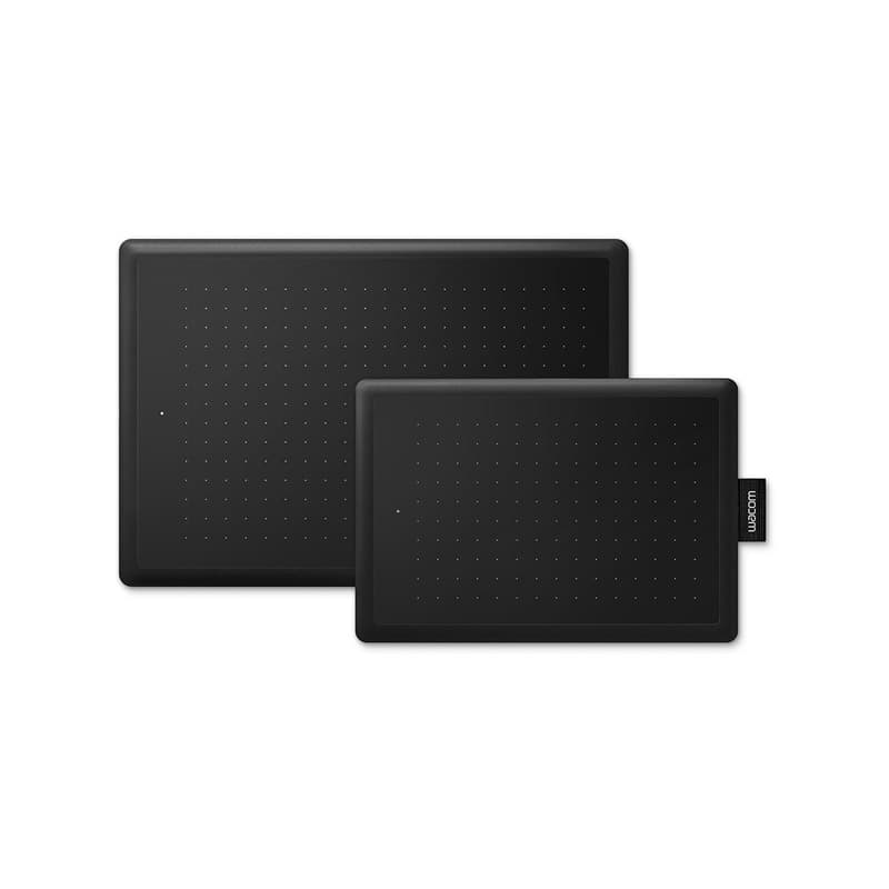 قلم نوری وکام مدل Wacom One M CTL-672 — تصویر ۴