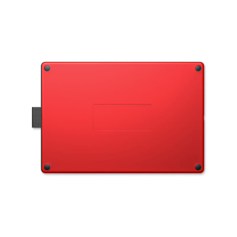 قلم نوری وکام مدل Wacom One M CTL-672 — تصویر ۲