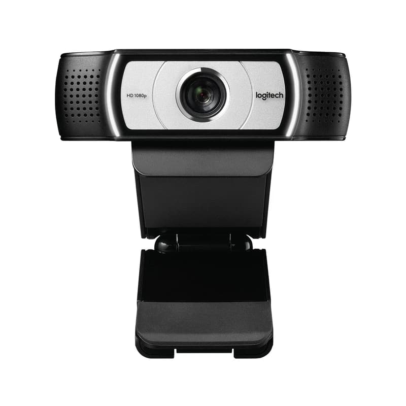 وب کم لاجیتک مدل C930C PRO HD