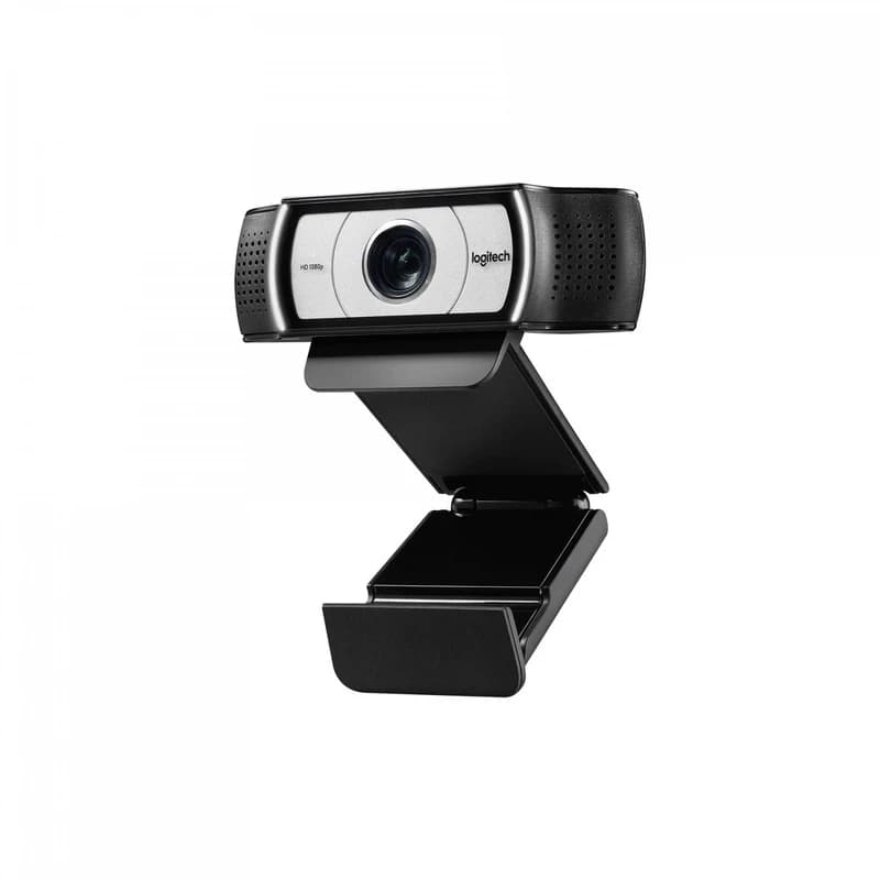 وب کم لاجیتک مدل C930C PRO HD — تصویر ۳