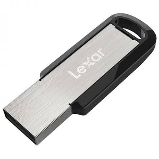 فلش مموری لکسار مدل M400 ظرفیت 128 گیگابایت