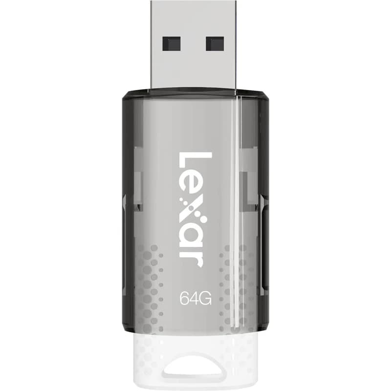 فلش مموری لکسار مدل S60 ظرفیت 64 گیگابایت — تصویر ۴