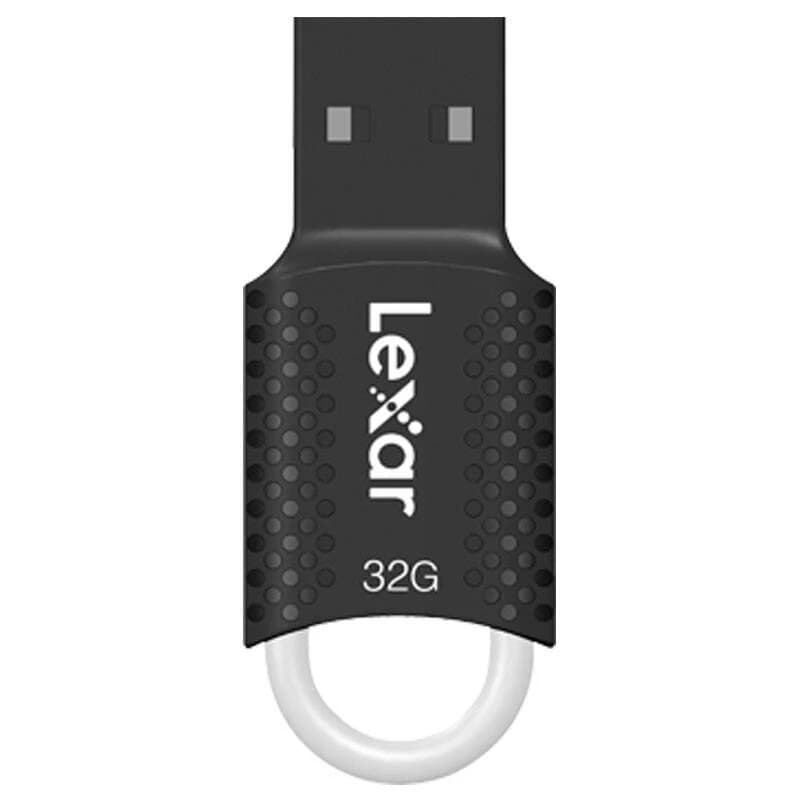فلش مموری لکسار مدل V40 ظرفیت 32 گیگابایت — تصویر ۲