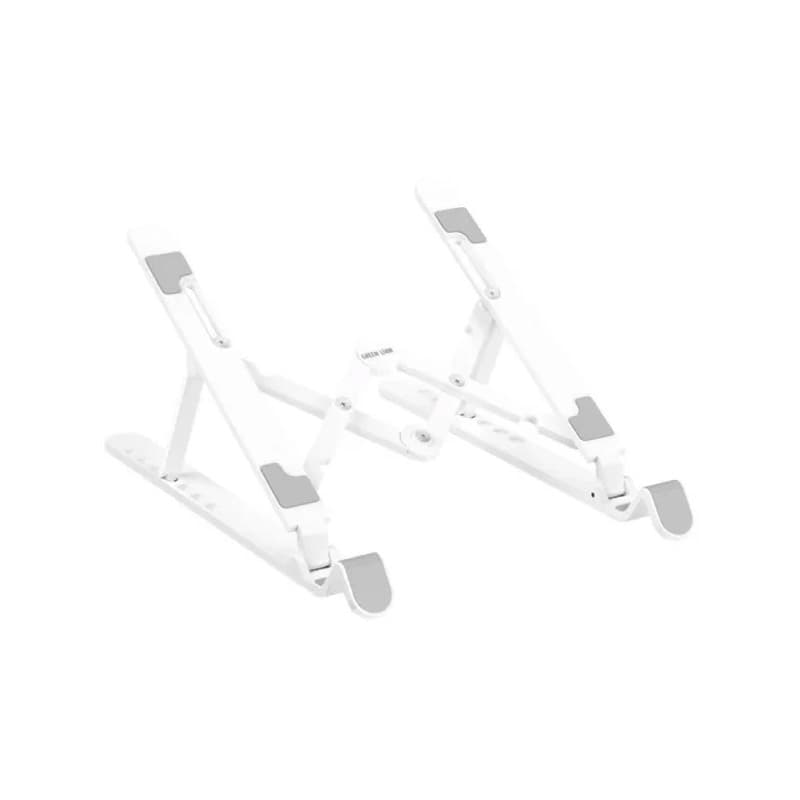 پایه نگهدارنده لپ تاپ گرین لاین مدل FOLDING STAND
