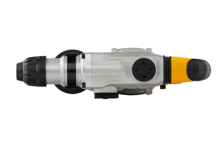دریل بتن کن سه کاره 5 کیلویی کنزاکس مدل KRH-1150 — تصویر ۶