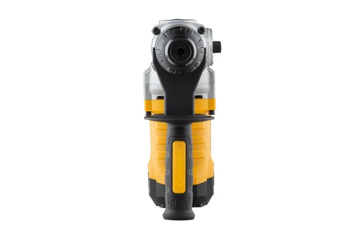 دریل بتن کن سه کاره 5 کیلویی کنزاکس مدل KRH-1150 — تصویر ۵