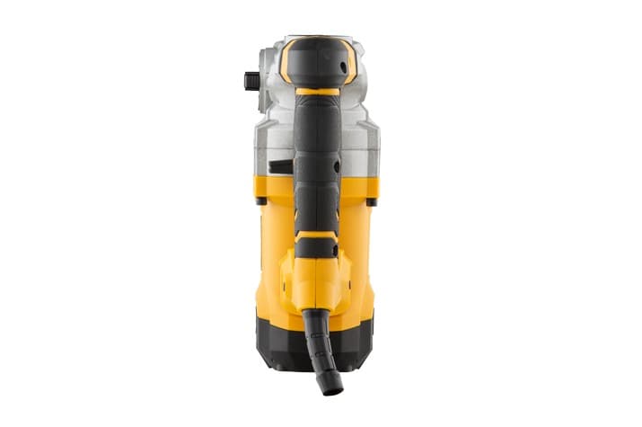 دریل بتن کن سه کاره 5 کیلویی کنزاکس مدل KRH-1150 — تصویر ۳