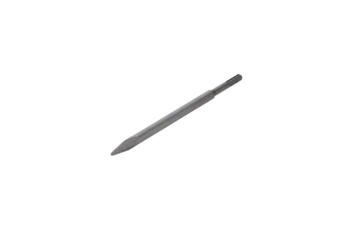 دریل بتن کن سه کاره 5 کیلویی کنزاکس مدل KRH-1150 — تصویر ۸