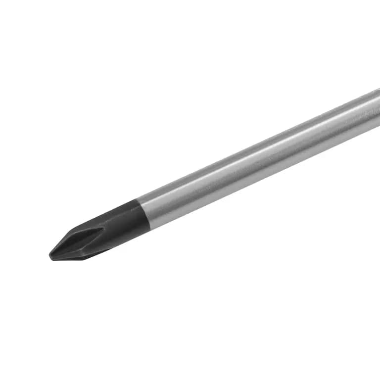پیچ گوشتی چهارسو ضربه خور دسته پلاستیکی رونیکس سری RH-29 — تصویر ۶