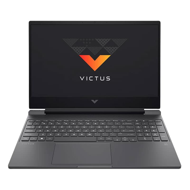 لپ تاپ اچ پی 15.6 اینچی مدل HP Victus 15 fa2118nw Core 7 240H 24GB 1TB SSD 8GB RTX5060