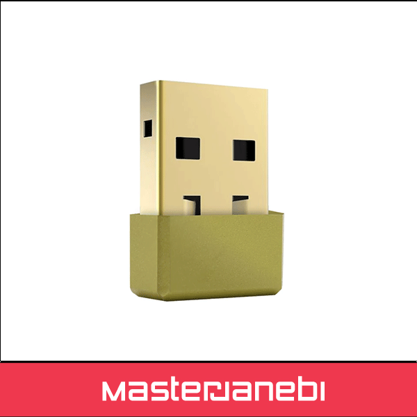 کارت شبکه USB تسکو مدل TM 1000 — تصویر ۲