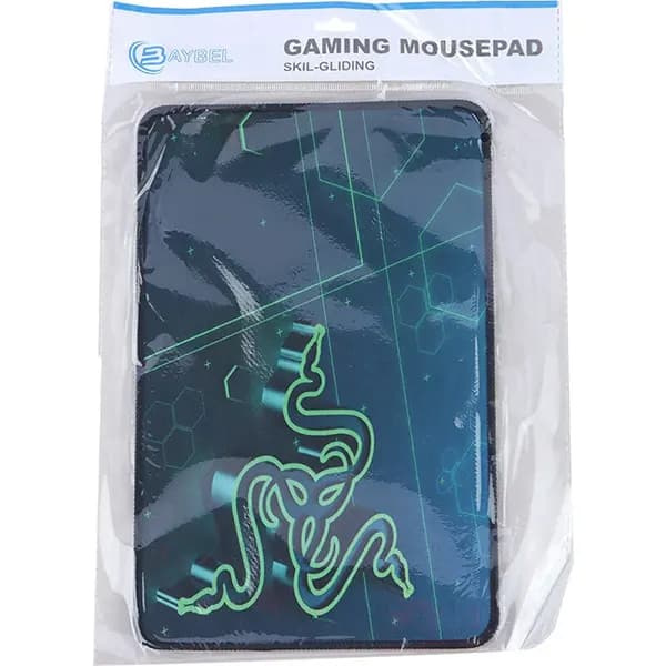 موس پد طرح ریزر 20*31 — تصویر ۸