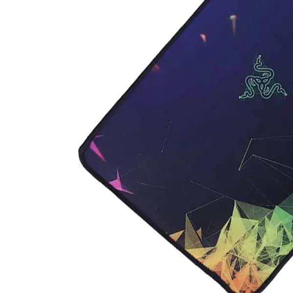 موس پد طرح ریزر 20*31 — تصویر ۴