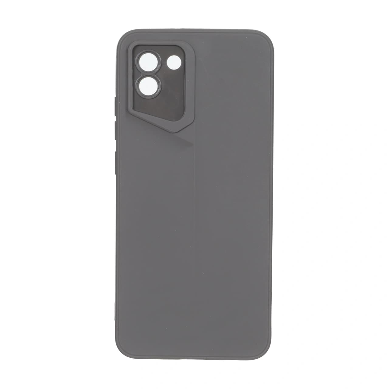 قاب ژله ای Sports Design مدل Samsung Galaxy A03 – خاکستری