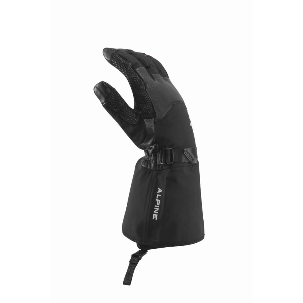 دستکش مردانه تک‌پوش کایلاس مدل آلپاین Kailas Alpine KM110006 — تصویر ۳