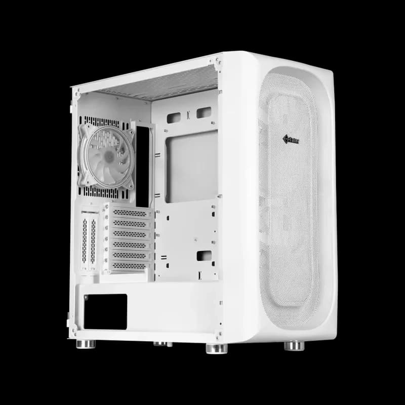 کیس گیمینگ فاطر FG-790W — تصویر ۲
