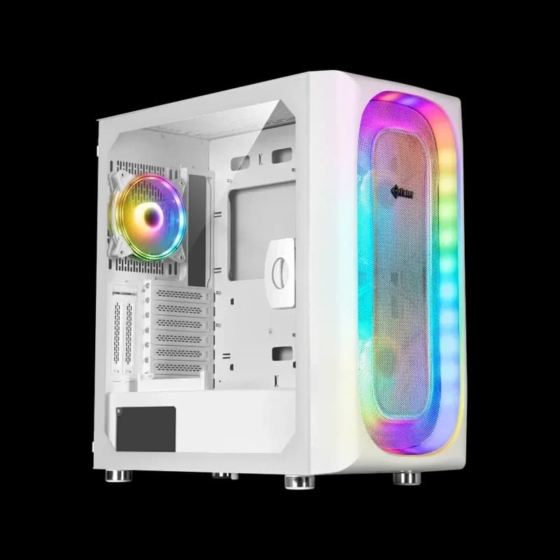 کیس گیمینگ فاطر FG-790W