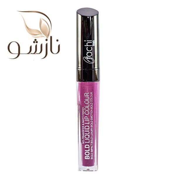 رژلب مایع اوراچی مدل B111