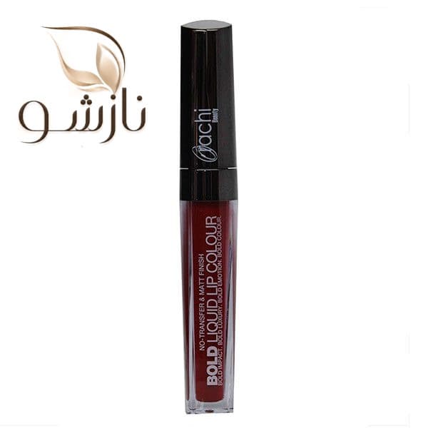 رژلب مایع اوراچی مدل B117