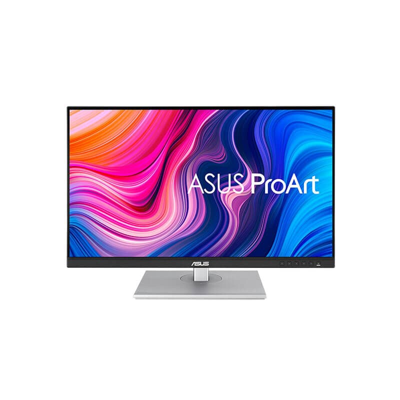 مانیتور ایسوس مدل Asus Monitor ProArt PA279CV اندازه 27 اینچ — تصویر ۳