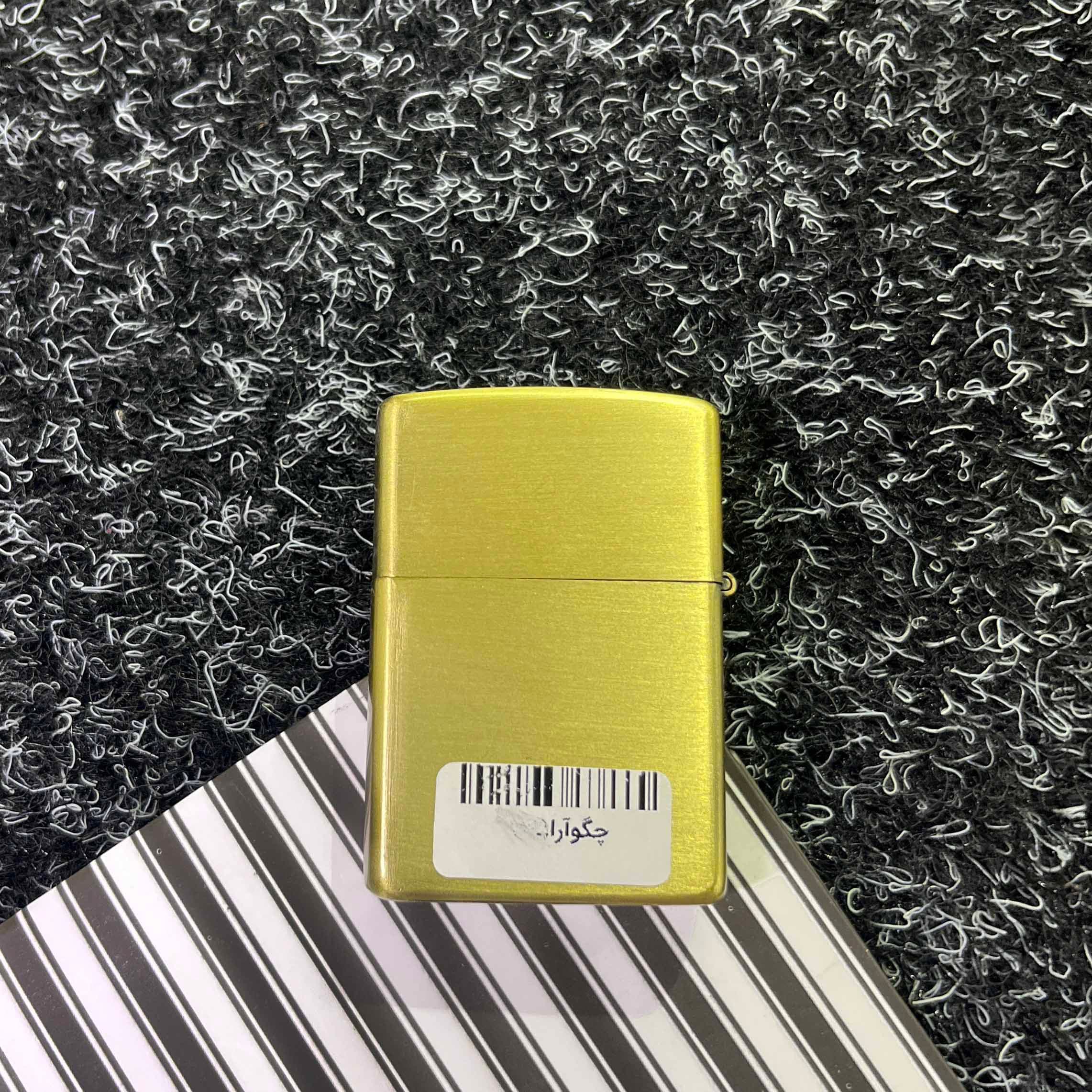 فندک مدل چگوار کد 3228 — تصویر ۳