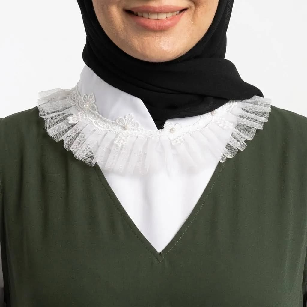 شومیز و سارافون ترنم — تصویر ۴