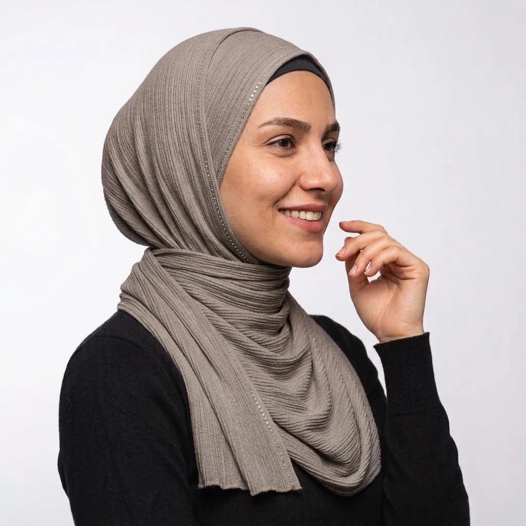 شال کشی کویتی — تصویر ۲