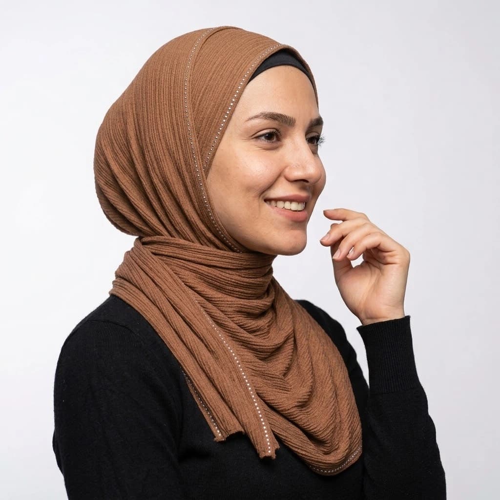 شال کشی کویتی — تصویر ۵