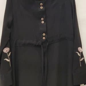 عبانوجوان گلدوزی — تصویر ۳