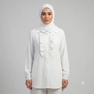 شومیز هلما — تصویر ۲