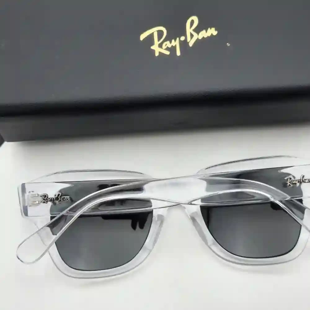 عینک آفتابی ریبن مدل RB2186c2 — تصویر ۲