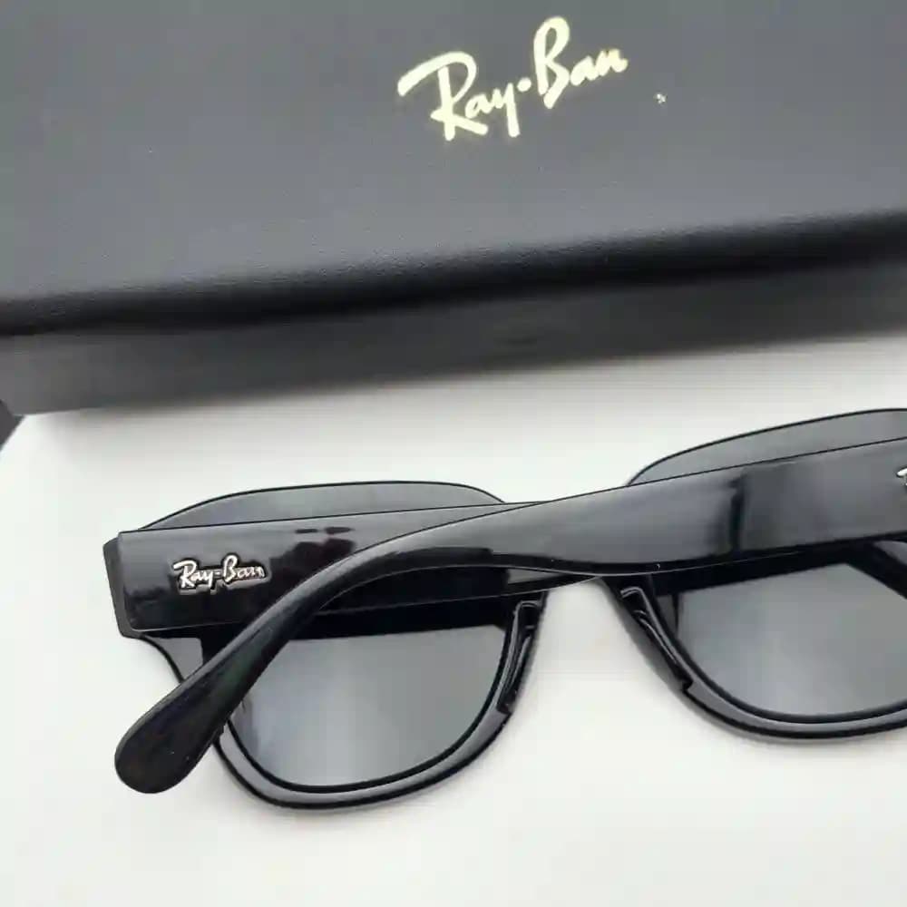 عینک آفتابی ریبن مدل RB2186c1 — تصویر ۵