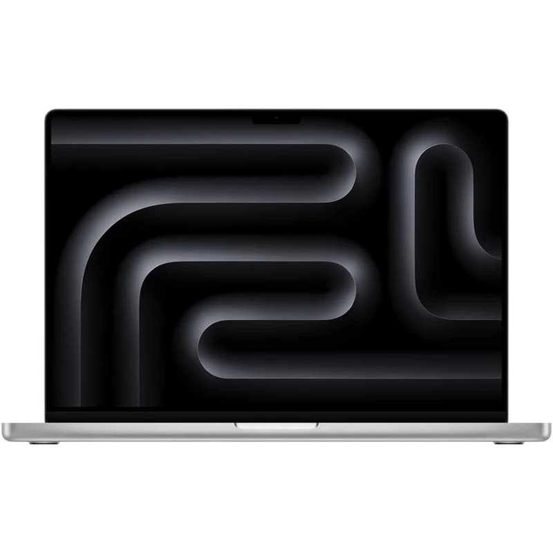 لپ‌تاپ 14.2 اینچی اپل مدل MacBook Pro MDE14 2025 LLA با پردازنده M5، رم 16 گیگابایت