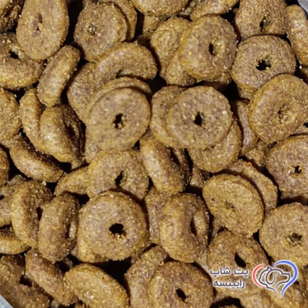 غذای خشک گربه فیت رویال کنین فله ای (بسته بندی رابینسه ) — تصویر ۲