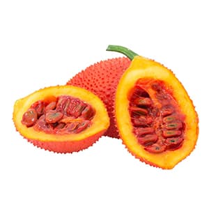 بذر کدو خاردار