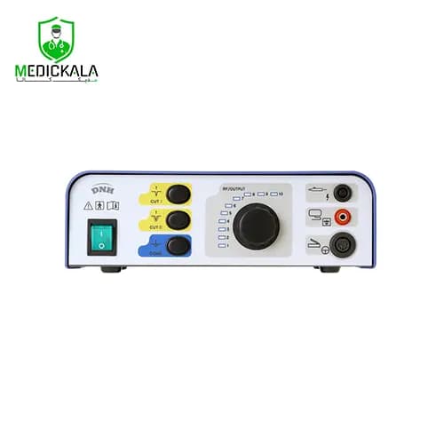 الکتروسرجری دی ان اچ DNH مدل Actto-50RF