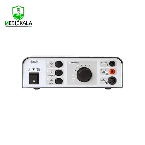 الکتروسرجری دی ان اچ DNH مدل Actto-50A