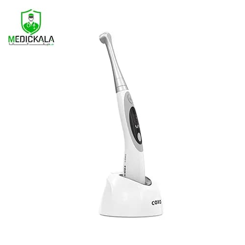 لایت کیور کوکسو Coxo مدل DB686 Swift