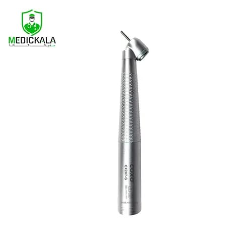 توربین کوکسو Coxo مدل CX207-G 45°