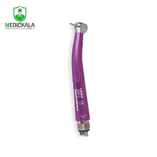 توربین کوکسو Coxo مدل CX207-C