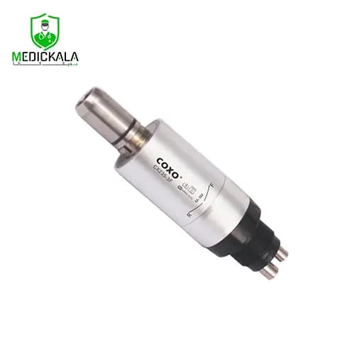 ایرموتور کوکسو Coxo مدل CX235-3F M-3M4