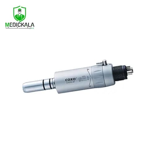 ایرموتور کوکسو Coxo مدل CX235-3F