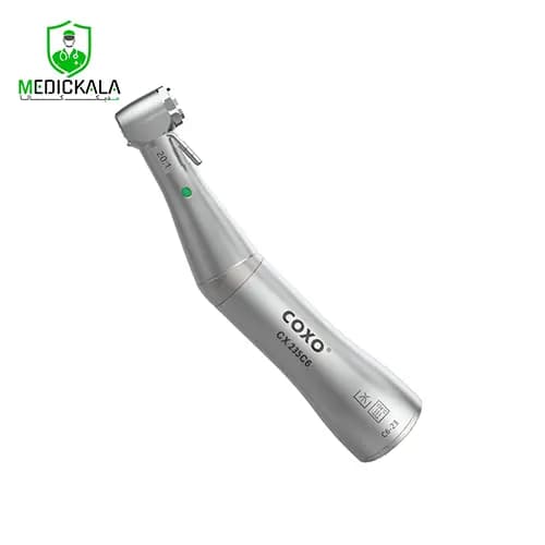 آنگل کوکسو Coxo مدل CX235C6 20.1
