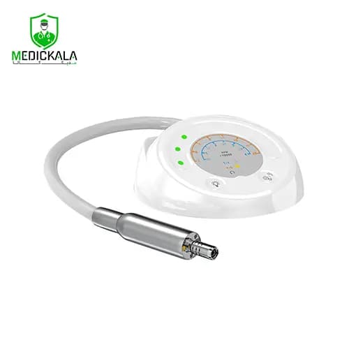 میکروموتور الکتریکی کوکسو Coxo مدل C-Puma Mini