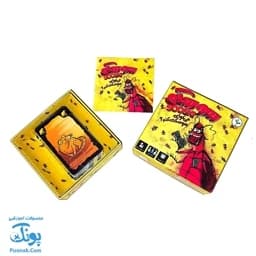 بازی فکری سوسکی سرگرمی جذاب و هیجان انگیز — تصویر ۳