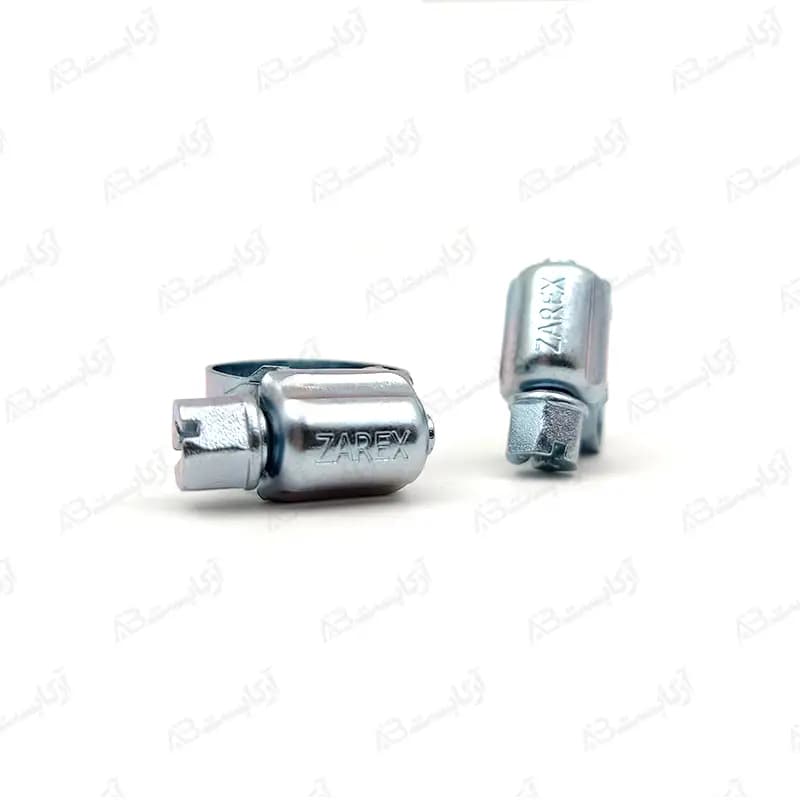 بست فلزی زارکس 13-8