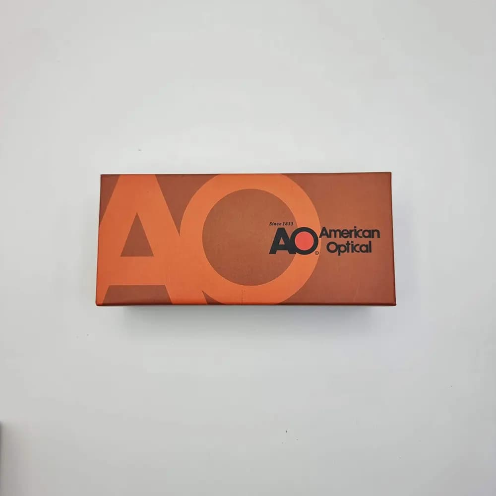 جلد اورجینال AO — تصویر ۲